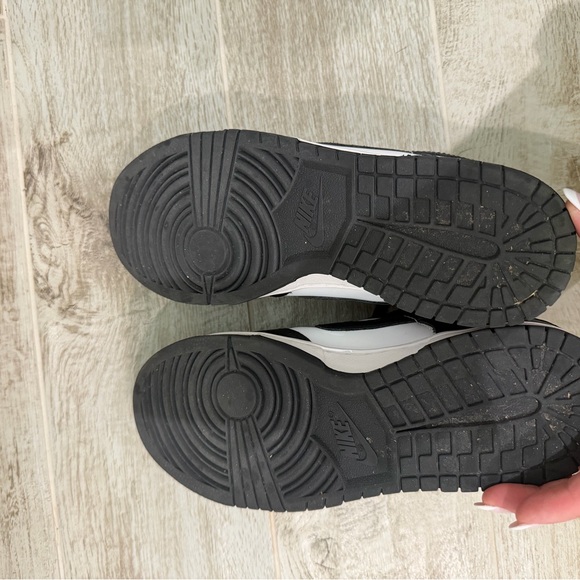 Mike Jordan low - Picture 3 of 4